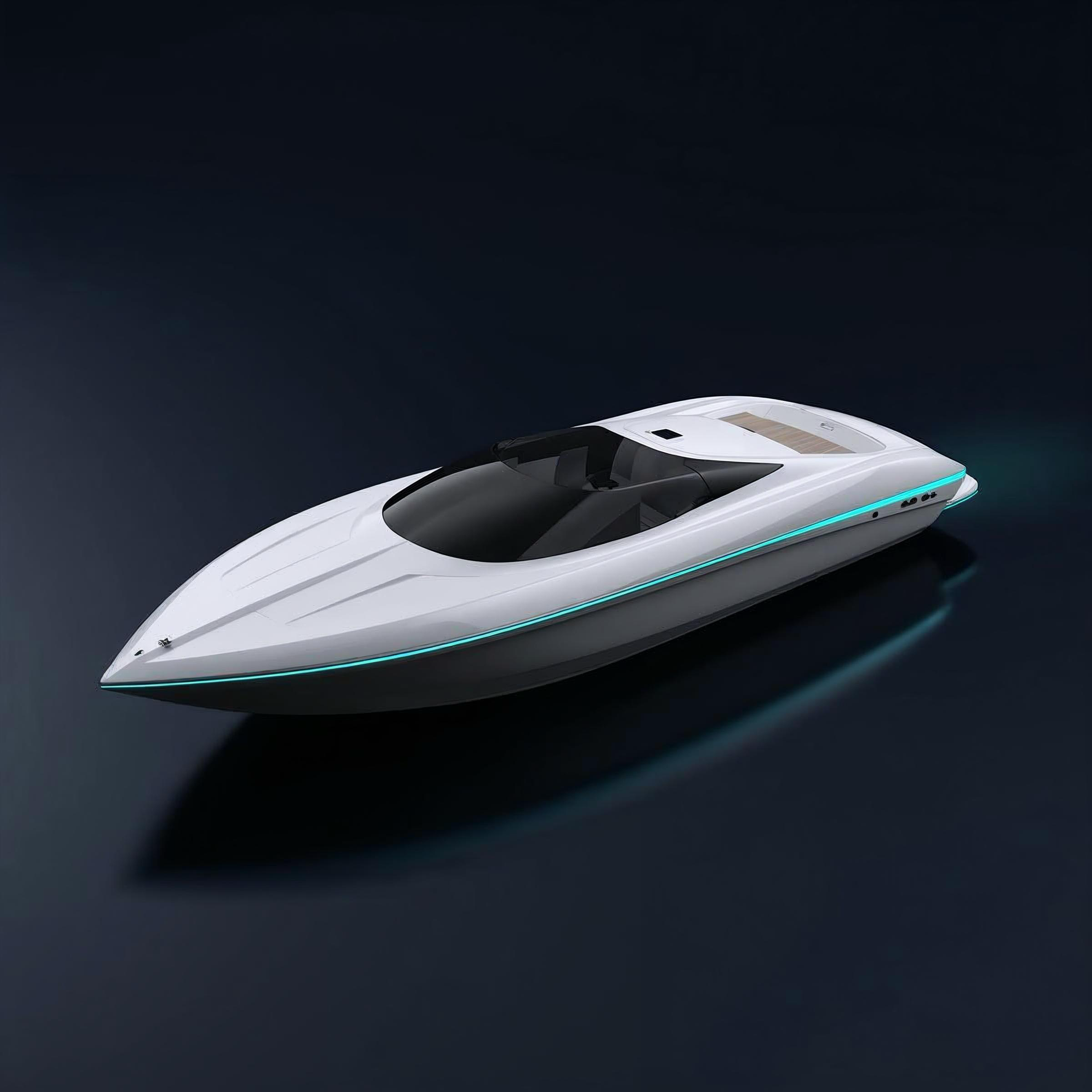 Egzamin Sternika - Logo aplikacji